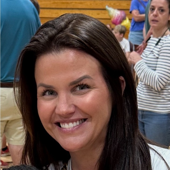 Meet your Posher, Kathryn - Picture 1 of 1